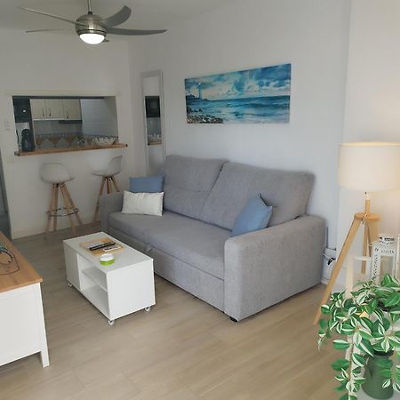 Berolina Appartement Torrox Buitenkant foto