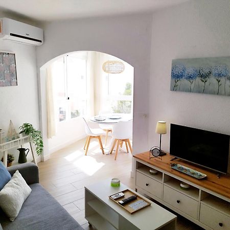 Berolina Appartement Torrox Buitenkant foto