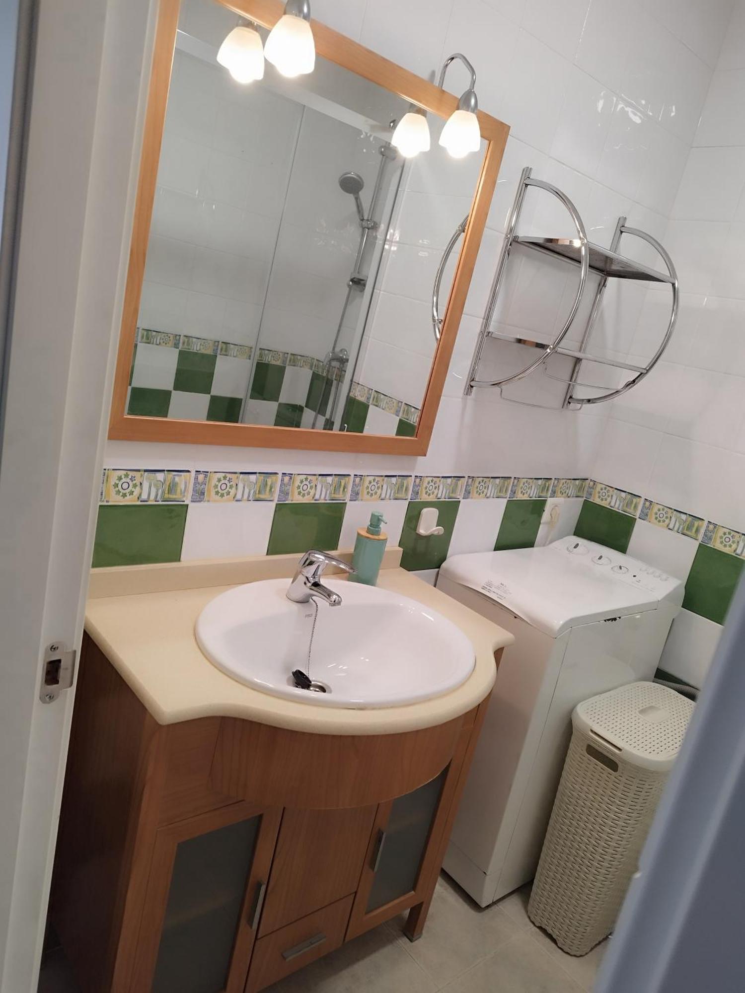 Berolina Appartement Torrox Buitenkant foto