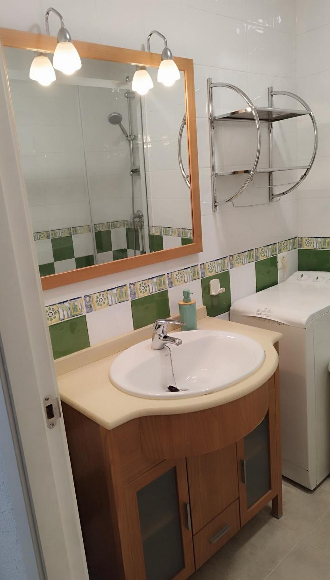 Berolina Appartement Torrox Buitenkant foto